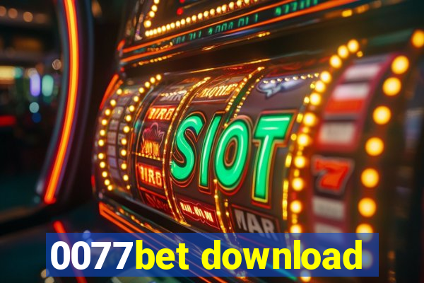 0077bet download